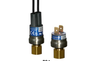 PS4 Pressure Switch