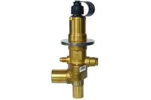 CPHE Mechanical Pressure Regulators