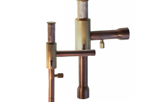 PRE, PRC Mechanical Pressure Regulators
