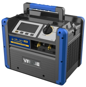 Without oil separator electronic for explosive gases