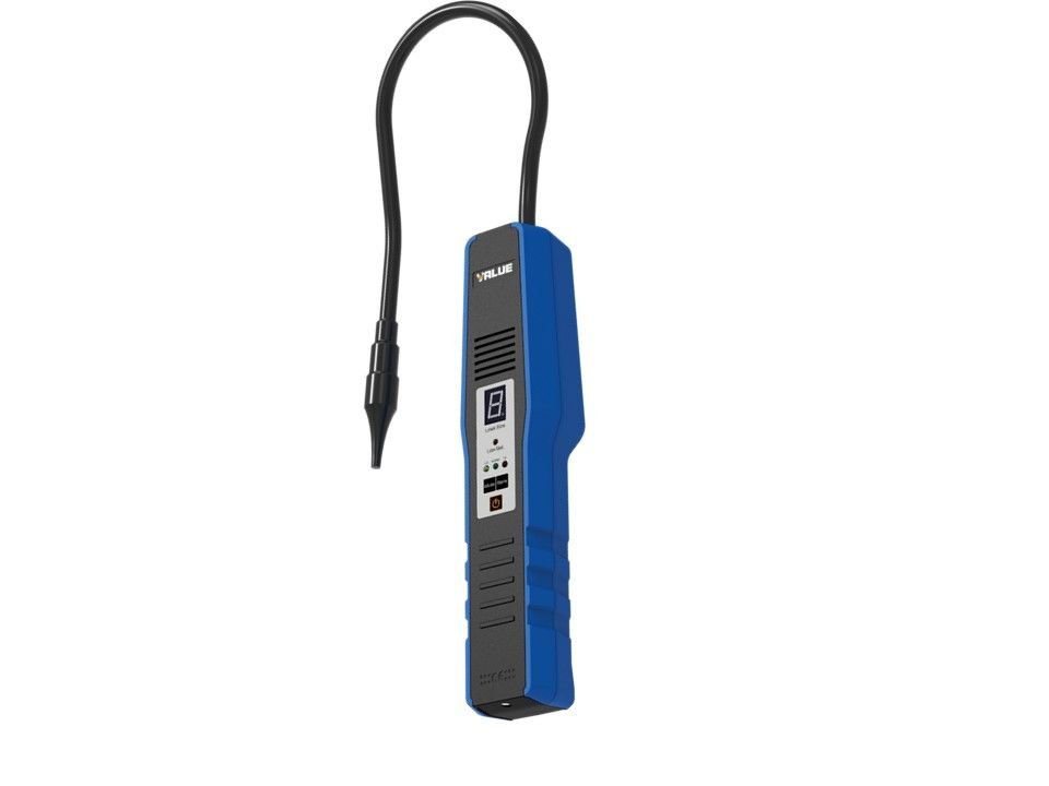 Leak detector VML-2