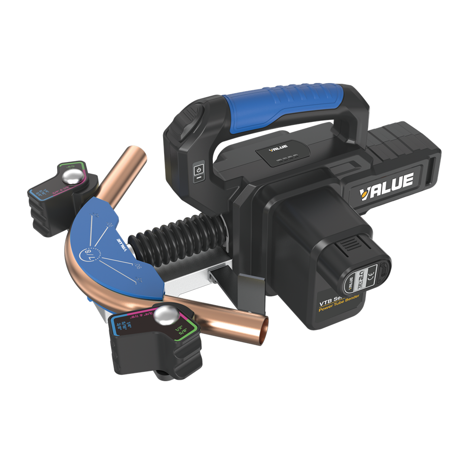 Battery bender VTB-22L-S