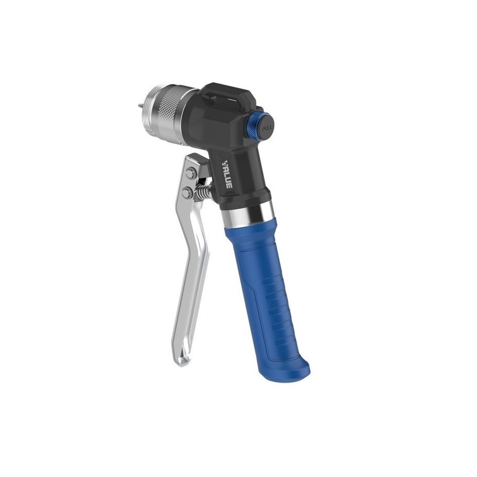 Hydraulic - VHE-29D