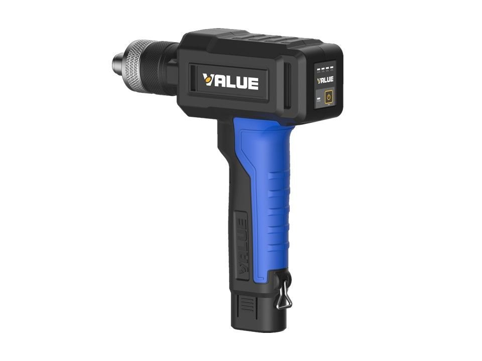 Battery Expander Value VTE-29D-S