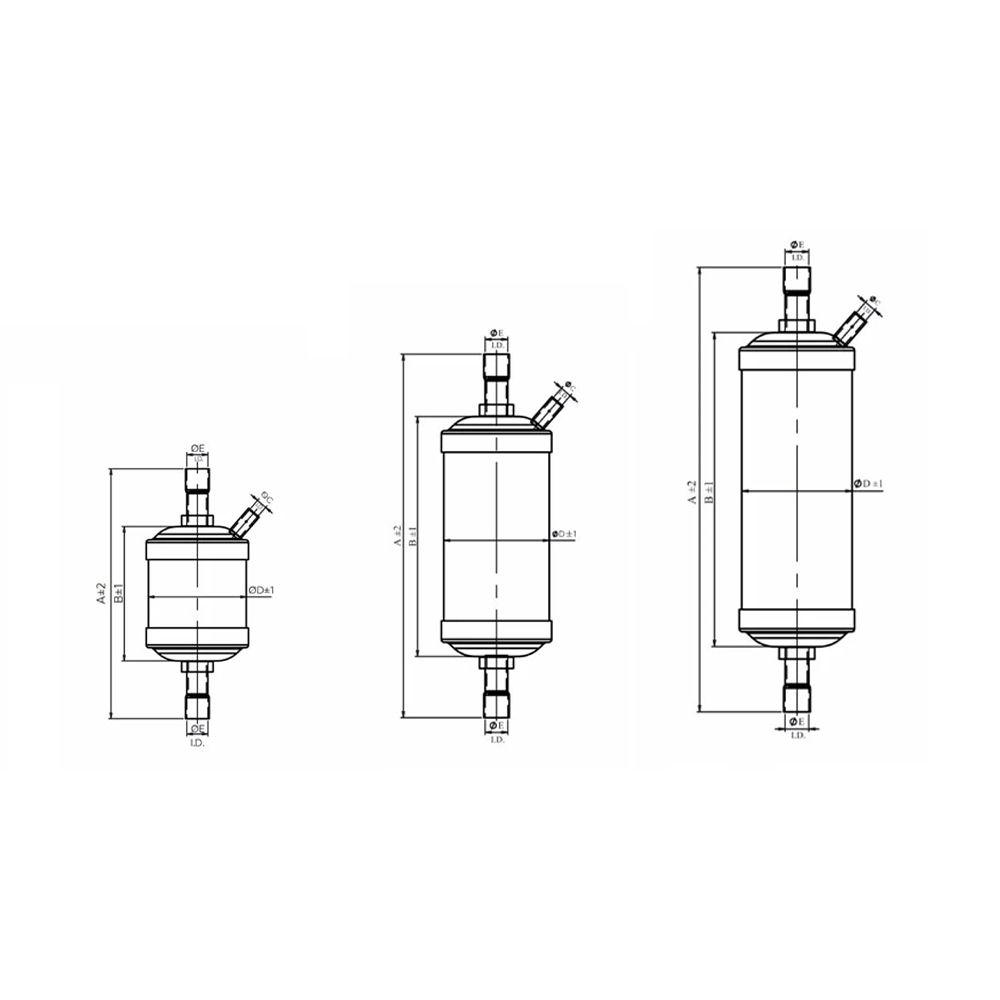 Accumulator Charge Compensators
