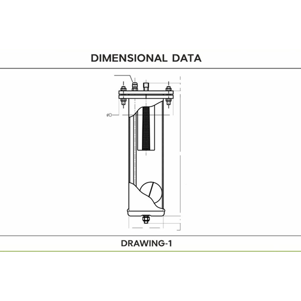 Oil Separators (DAHW & DAAF)