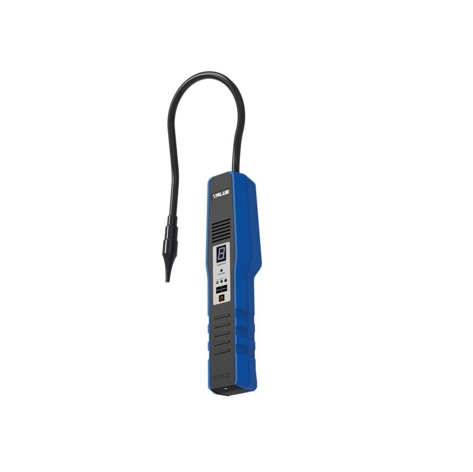 Leak Detection