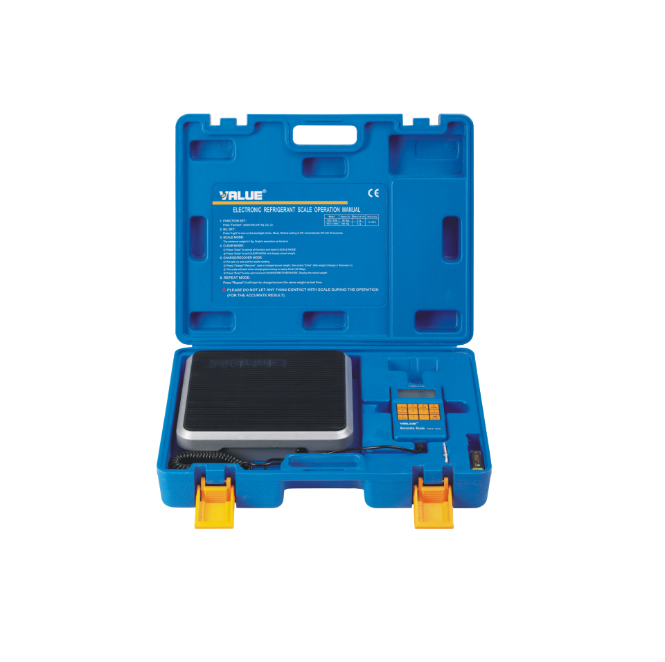 Electronic Scale