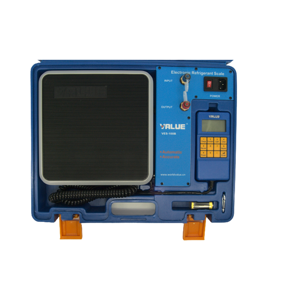 Electronic Scale