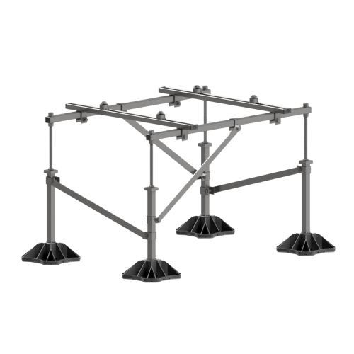 Mini Frame & Extension Kit