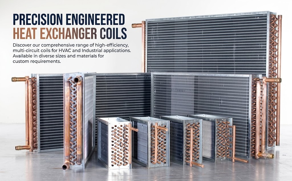 Coils