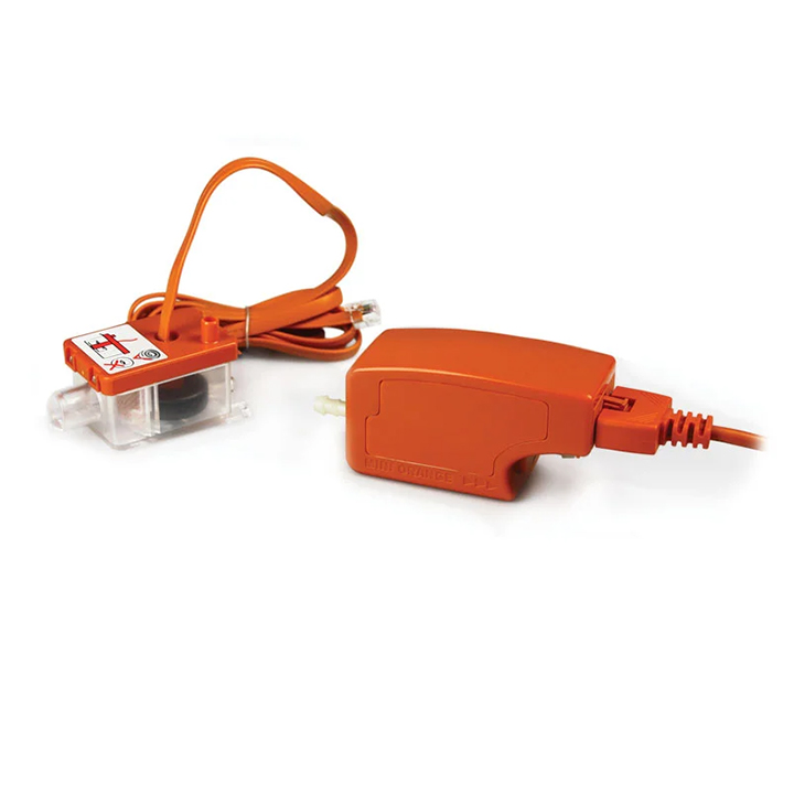 Maxi Orange