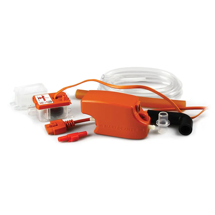 Maxi Orange
