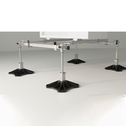 Multi Frame Wide & Extension Kit