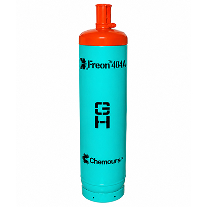 HFC - Freon 404A (HP62)