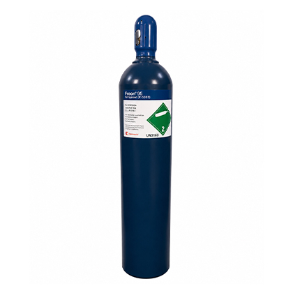 HFC - Freon 95