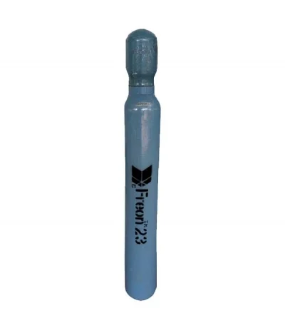 HFC - Freon 23 (R-23)