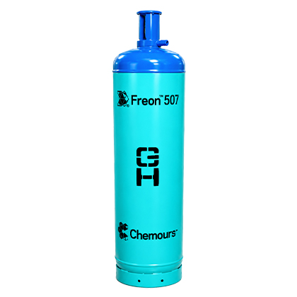 HFC - Freon 410A