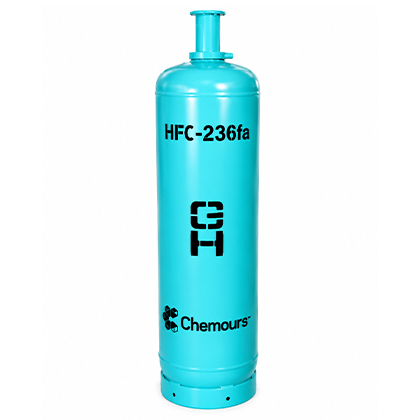 HFC - 236fa