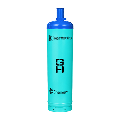 HFC - Freon MO49Plus (R-437A)