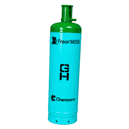 HFC - MO59 (R-417A)