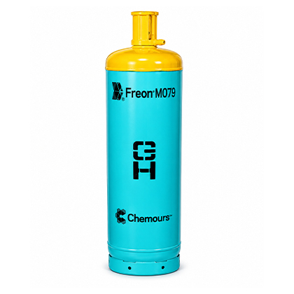 HFC - Freon  MO79 (R-422A)
