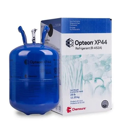 Opteon XP44 (R-452A)