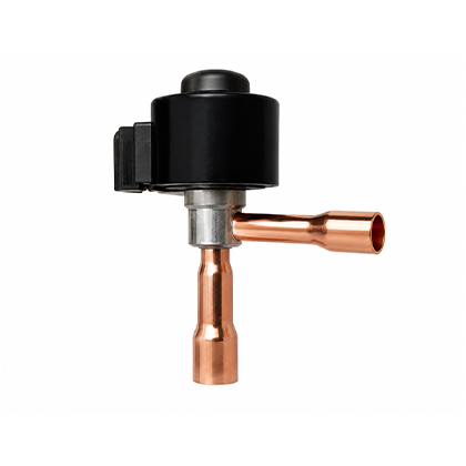 Electronic Expansion Valve