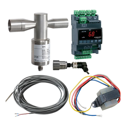 Electronic Expansion Valve