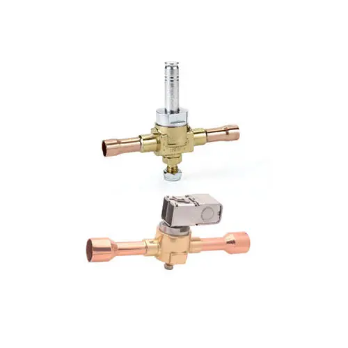 Solenoid Valve