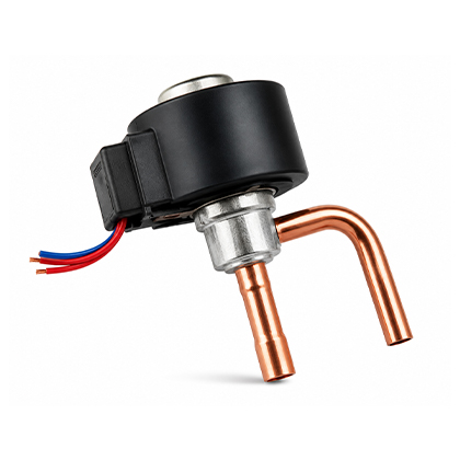 Electronic Expansion Valve
