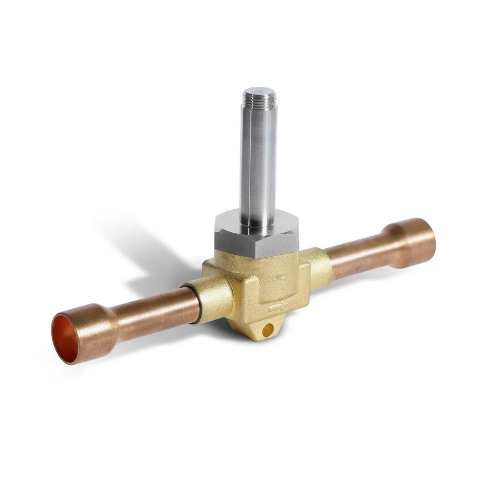 Solenoid Valve