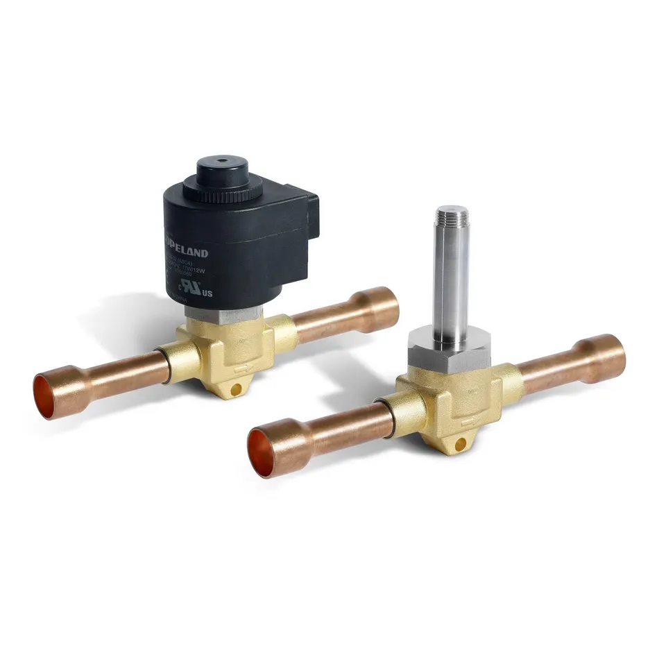 Solenoid Valve