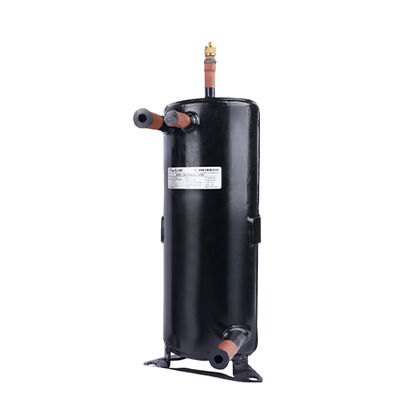 Coil-in-Shell Heat Exchangers (Without & With Receiver)