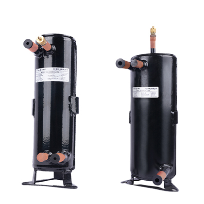 Coil-in-Shell Heat Exchangers (Without & With Receiver)