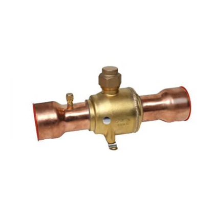 Ball Valve