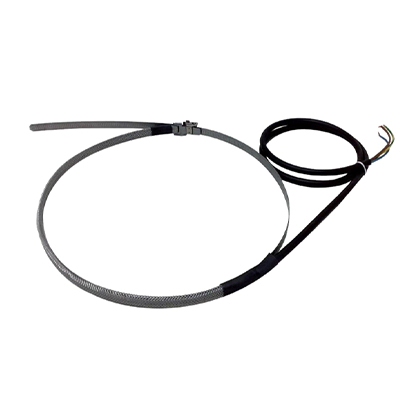 Crankcase Heaters