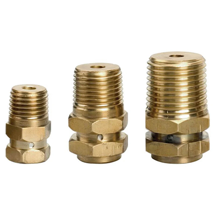 Fusible Plug