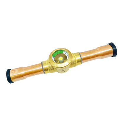 moisture indicator