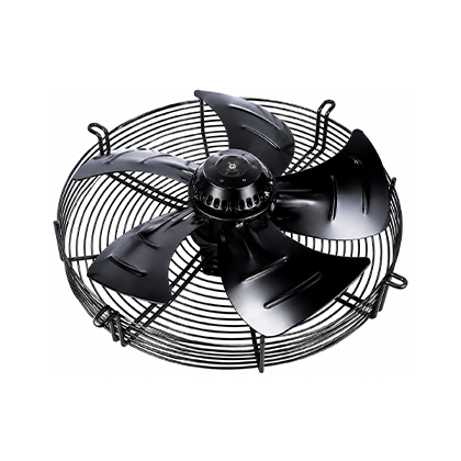 Axial Fans