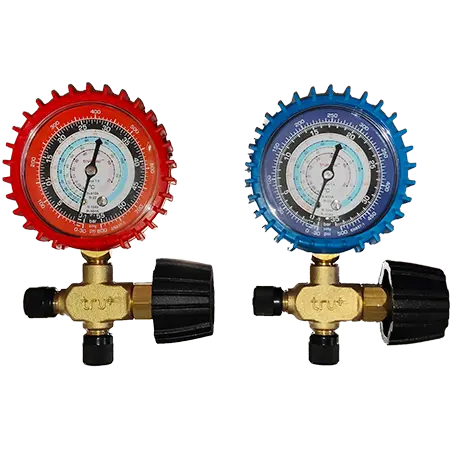 Guage Manifold