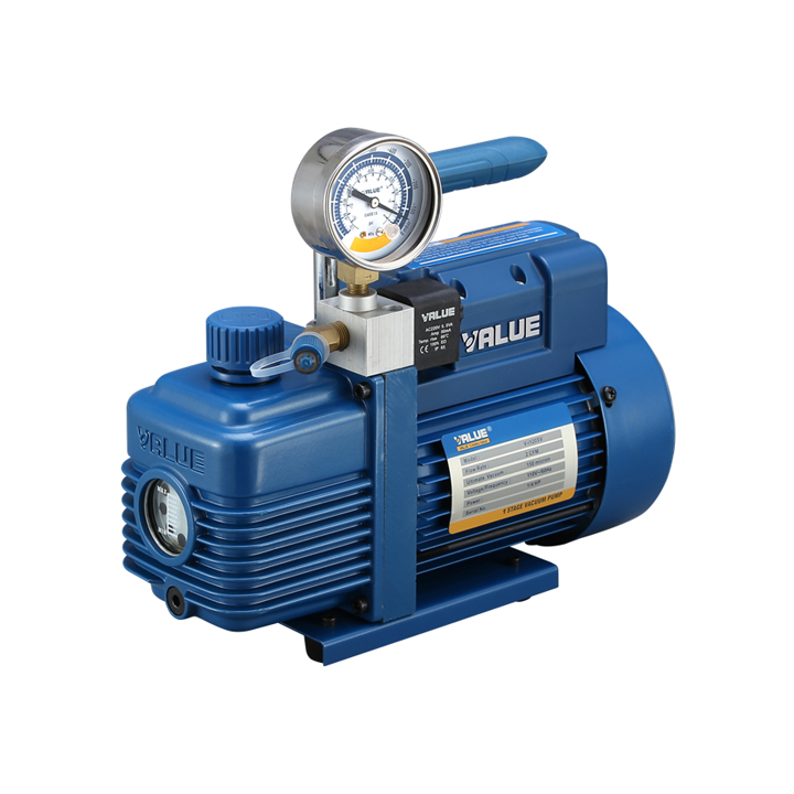 Vaccum Pumps